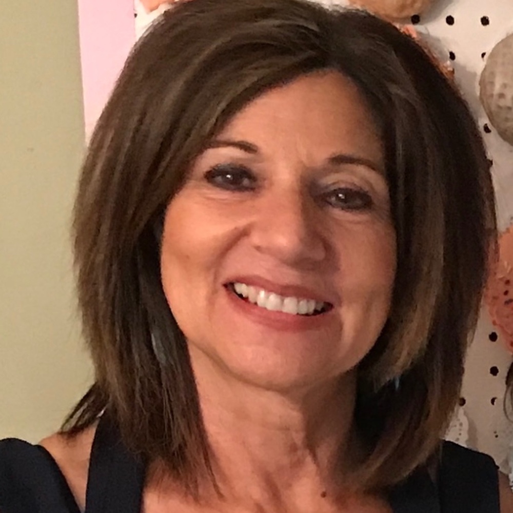 Meet your Posher, Linda